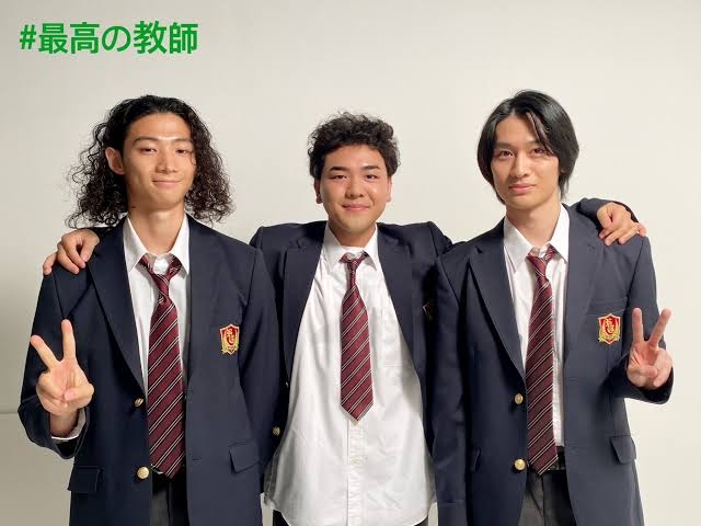 【実況・感想】最高の教師1年後、私は生徒に■された #02