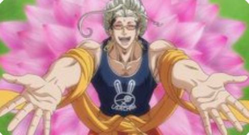 【漫画・アニメ】このキャラ好きなの私だけ?のキャラを書くトピ