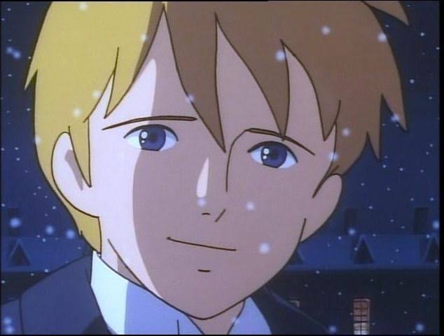 【漫画・アニメ】このキャラ好きなの私だけ?のキャラを書くトピ