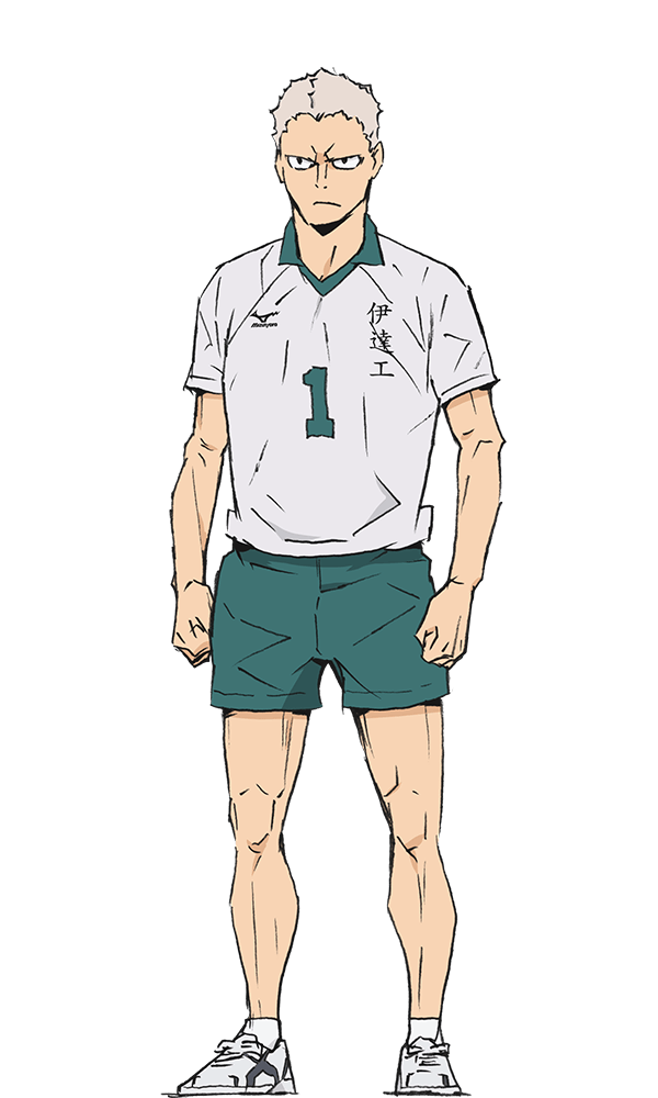 【漫画・アニメ】このキャラ好きなの私だけ?のキャラを書くトピ