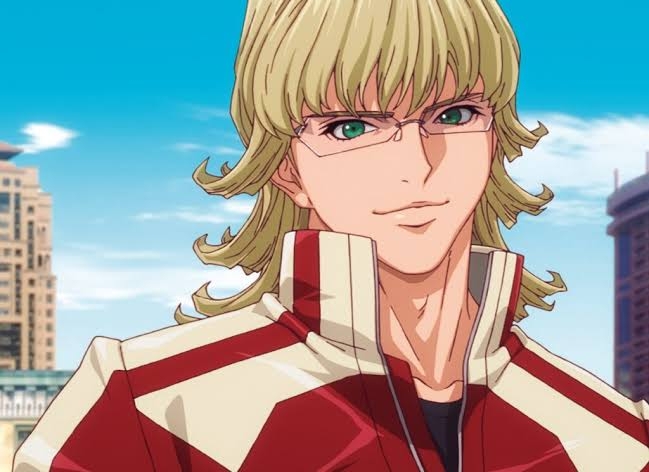 【漫画・アニメ】このキャラ好きなの私だけ?のキャラを書くトピ