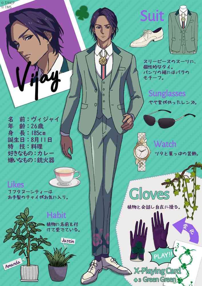 【漫画・アニメ】このキャラ好きなの私だけ?のキャラを書くトピ