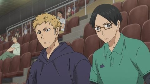 【漫画・アニメ】このキャラ好きなの私だけ?のキャラを書くトピ