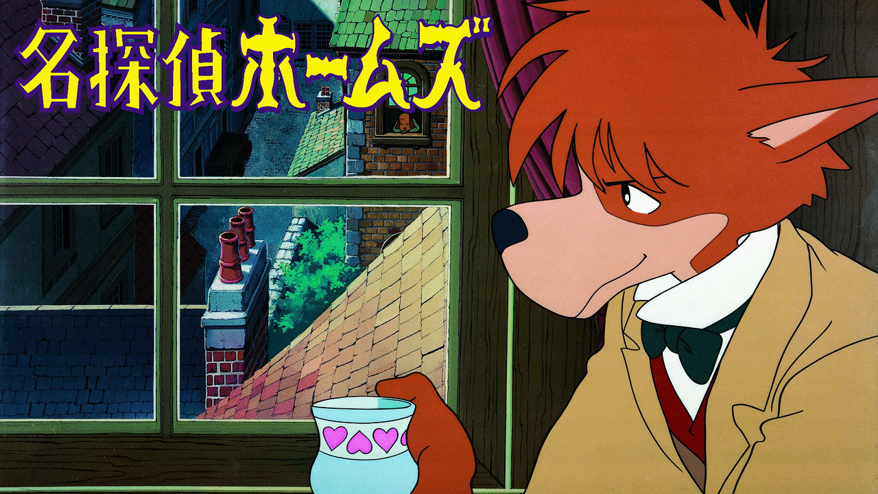 【漫画・アニメ】このキャラ好きなの私だけ?のキャラを書くトピ