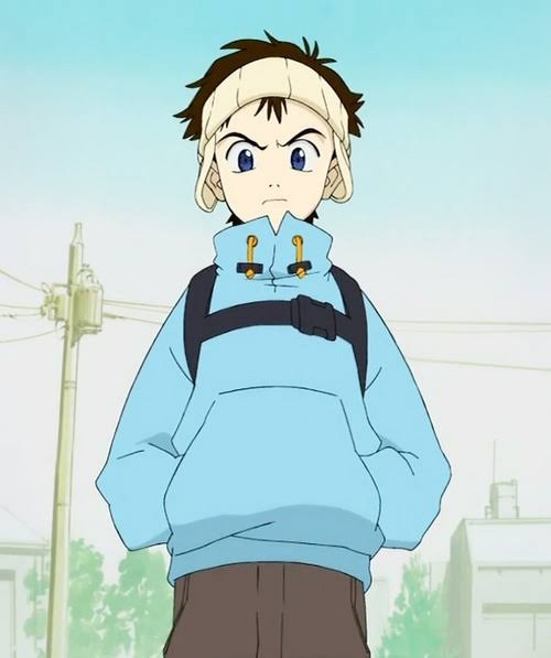 【漫画・アニメ】このキャラ好きなの私だけ?のキャラを書くトピ