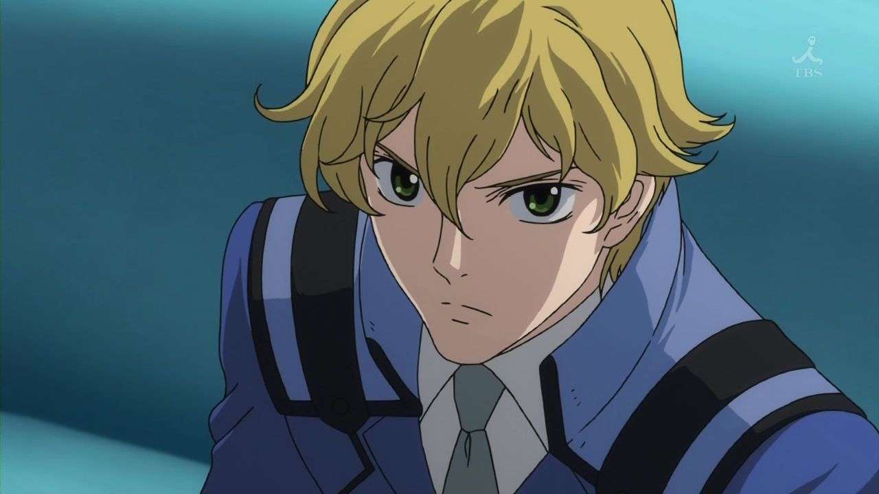【漫画・アニメ】このキャラ好きなの私だけ?のキャラを書くトピ