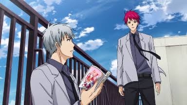 【漫画・アニメ】このキャラ好きなの私だけ?のキャラを書くトピ
