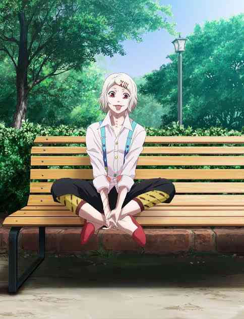 【漫画・アニメ】このキャラ好きなの私だけ?のキャラを書くトピ