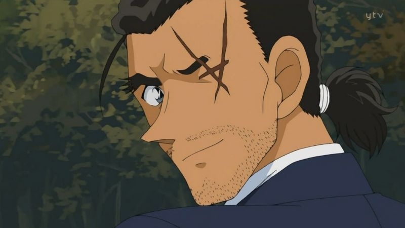 【漫画・アニメ】このキャラ好きなの私だけ?のキャラを書くトピ