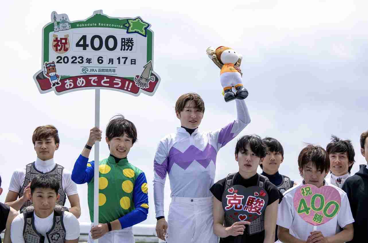 【競馬】UMAJO集まれ！ part 27【アンチ厳禁】