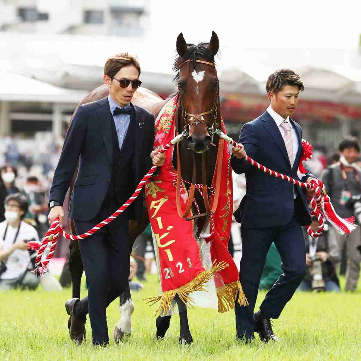 【競馬】UMAJO集まれ！ part 27【アンチ厳禁】