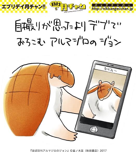 アニメや漫画に出てくる動物をもし実写化したら？を探そう