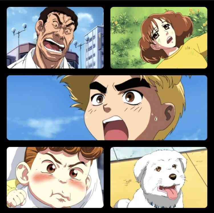 アニメや漫画に出てくる動物をもし実写化したら？を探そう