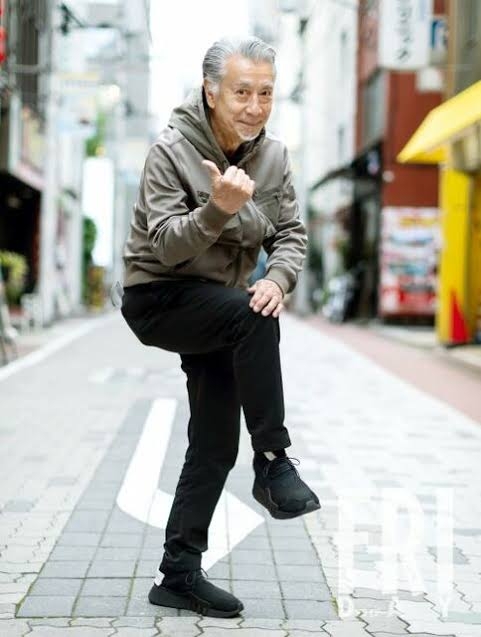 高田純次が好き