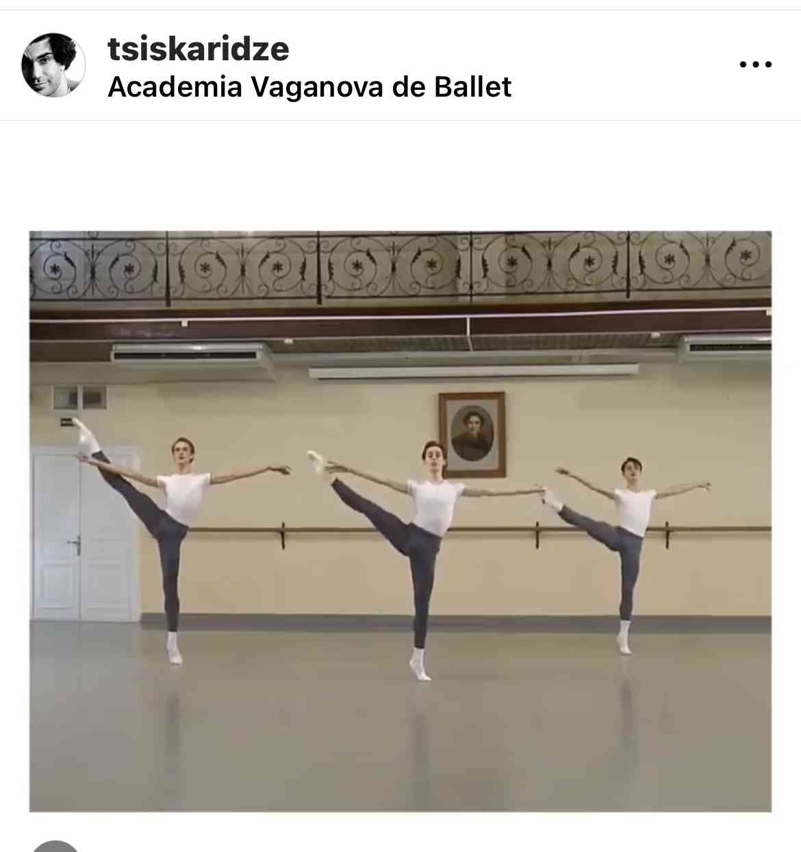 バレエに詳しくない人が質問してみるトピ