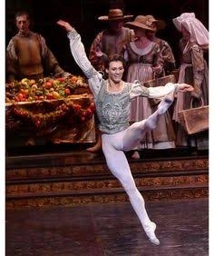 バレエに詳しくない人が質問してみるトピ