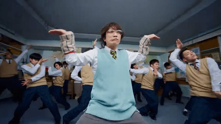 中毒性あり、クセになる曲