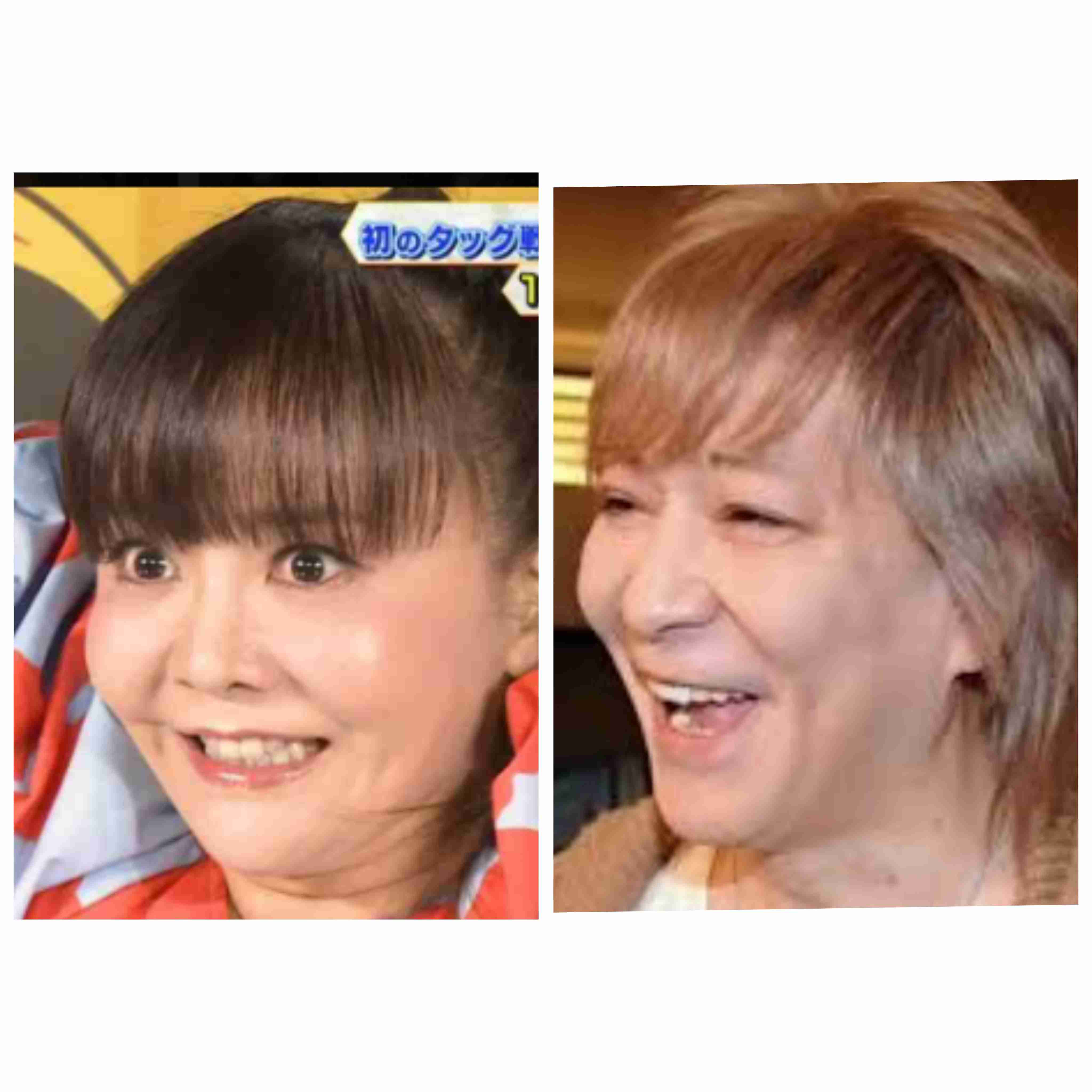 華原朋美、超絶ハイテンションで絶叫「小室さん、大好きだよー！」　ネット衝撃「放送事故やろ」「怖かった」