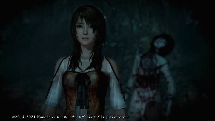 夏なのでホラーゲームを語ろう