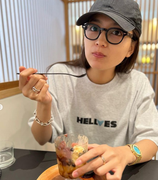 「自分の機嫌は自分でとる!」川口春奈が最近食べた料理ショットに「ありがとう。最近のメシたち!」