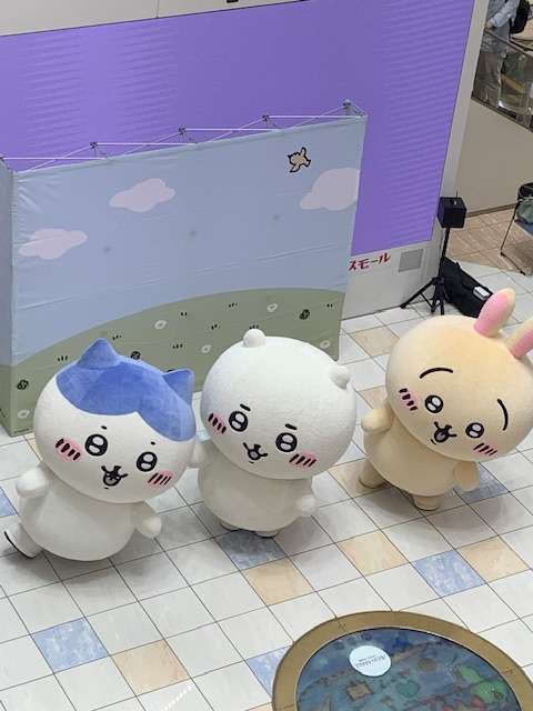 【定期】ちいかわ総合トピ🎋part14