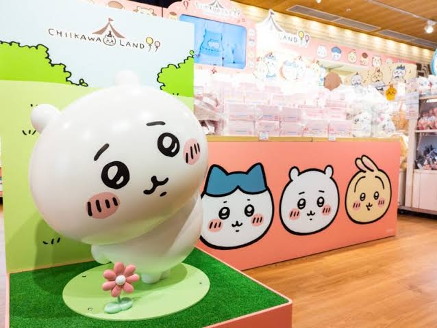 【定期】ちいかわ総合トピ🎋part14