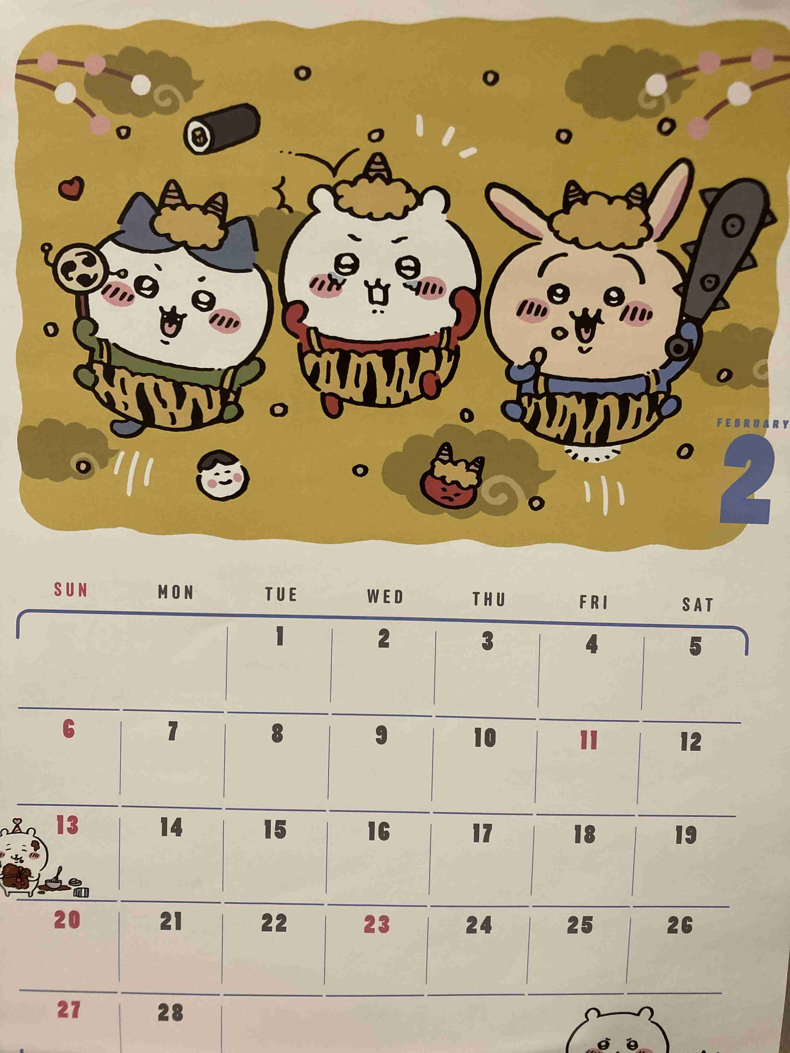 【定期】ちいかわ総合トピ🎋part14
