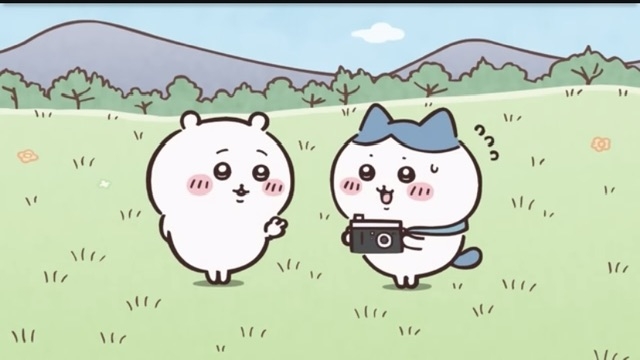 【定期】ちいかわ総合トピ🎋part14