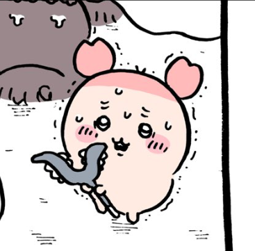 【定期】ちいかわ総合トピ🎋part14