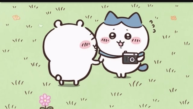 【定期】ちいかわ総合トピ🎋part14