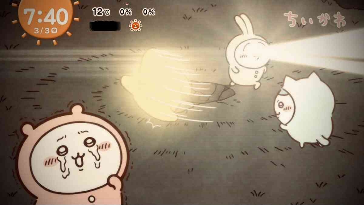 【定期】ちいかわ総合トピ🎋part14