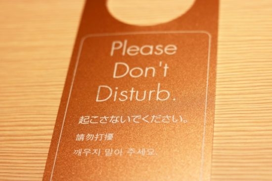 海外で体験した怖いエピソード
