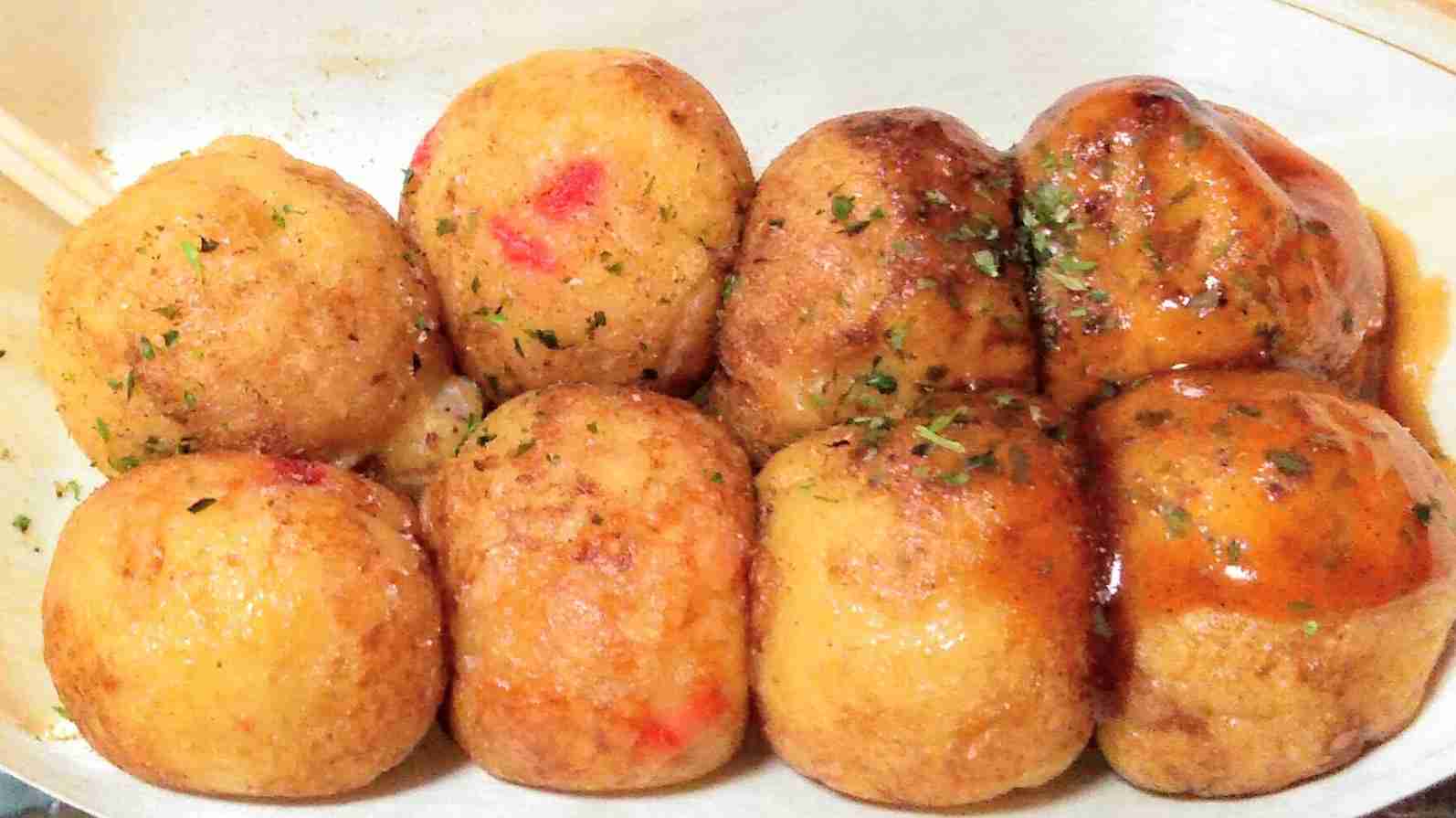 住んでる場所(出身地)と定期的に食べたくなるものを教えて