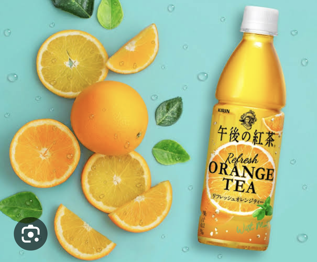 好きな自販機の飲み物