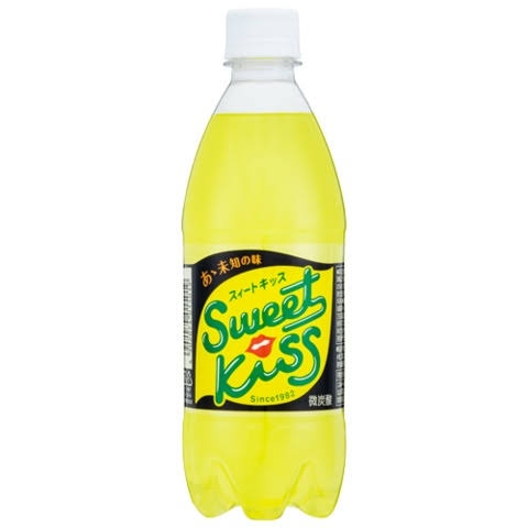 好きな自販機の飲み物