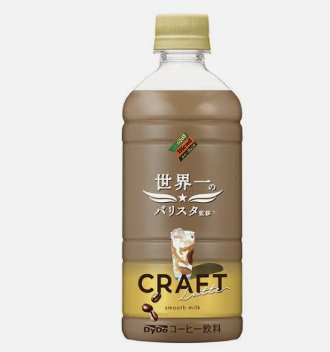 好きな自販機の飲み物