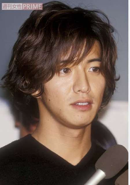 ジャニーズWEST・桐山照史〝中2の挫折〟告白「木村拓哉さんにはなれないと諦めた」
