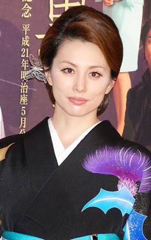 そろそろ米倉涼子の最高傑作を決めてみようよPart1