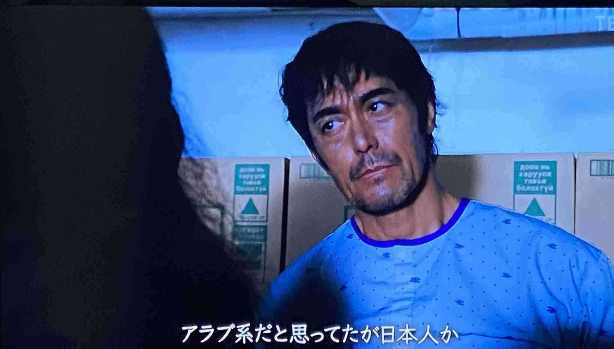 【実況・感想】日曜劇場「VIVANT」第2話