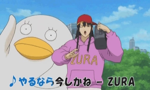 銀魂で好きなエピソード