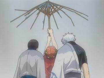 銀魂で好きなエピソード