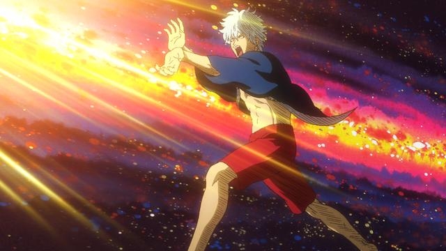 銀魂で好きなエピソード