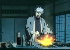 銀魂で好きなエピソード