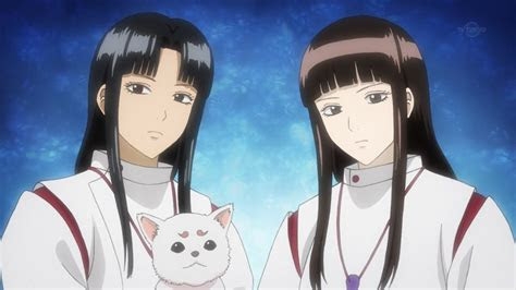 銀魂で好きなエピソード