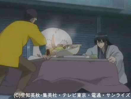 銀魂で好きなエピソード
