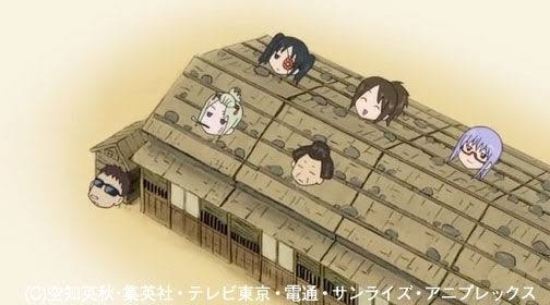 銀魂で好きなエピソード