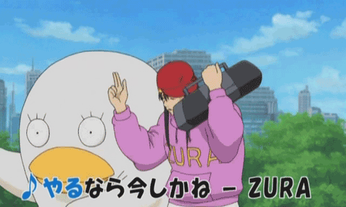 銀魂で好きなエピソード