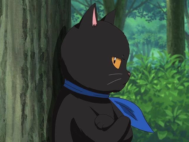 銀魂で好きなエピソード