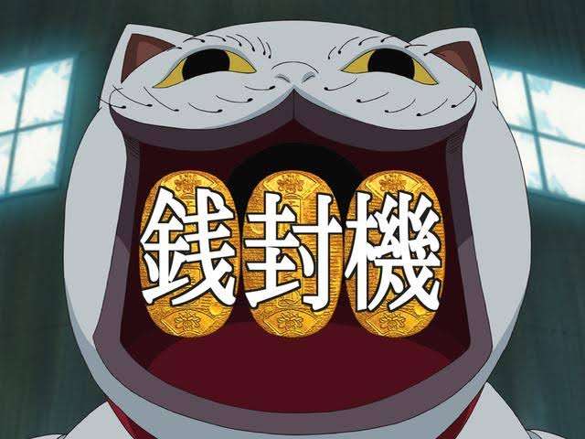 銀魂で好きなエピソード