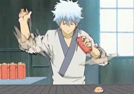 銀魂で好きなエピソード